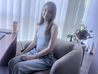 Flayana - Sexe cam en vivo - 26516409