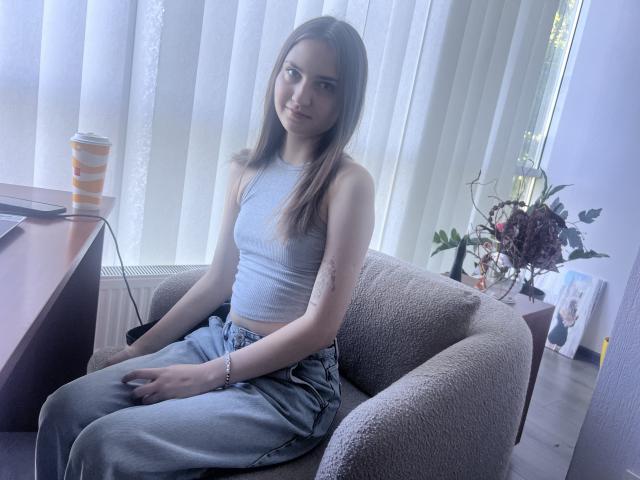 Flayana - Sexe cam en vivo - 26516417