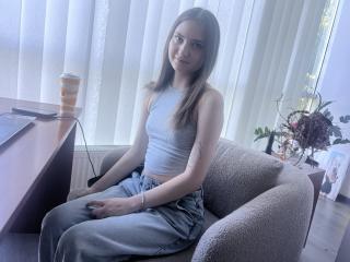 Flayana - Sexe cam en vivo - 26516429