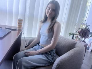 Flayana - Sexe cam en vivo - 26516433