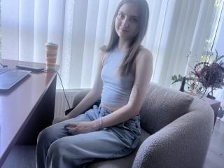 Flayana - Sexe cam en vivo - 26516437