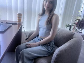 Flayana - Sexe cam en vivo - 26516441