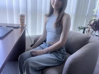 Flayana - Sexe cam en vivo - 26516445