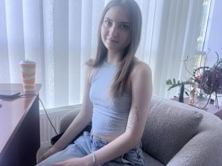 Flayana - Sexe cam en vivo - 26516465