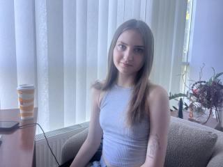 Flayana - Sexe cam en vivo - 26516485