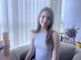 Flayana - Sexe cam en vivo - 26516489