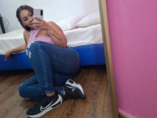 HottieNeedsFun - Sexe cam en vivo - 26516505