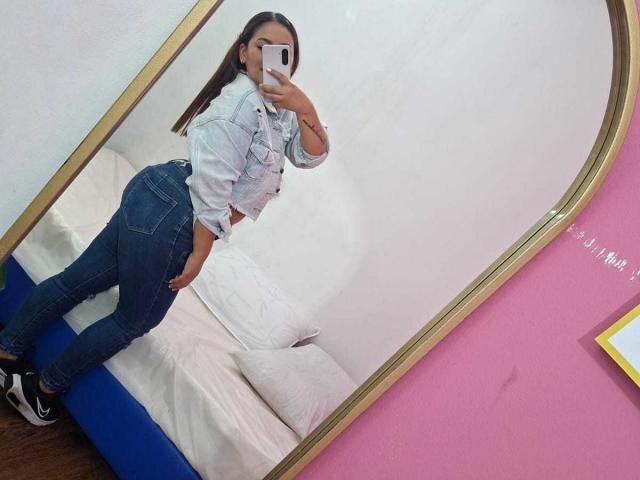 HottieNeedsFun - сексуальная веб-камера в реальном времени - 26516517
