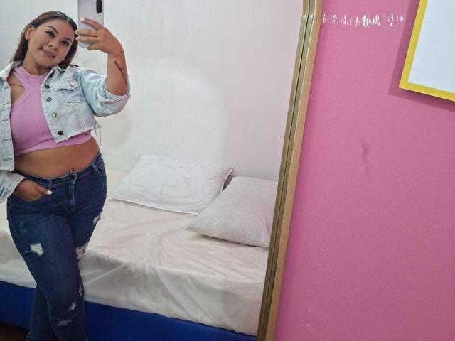 HottieNeedsFun - сексуальная веб-камера в реальном времени - 26516521