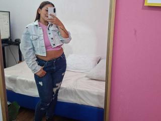 HottieNeedsFun - сексуальная веб-камера в реальном времени - 26516525