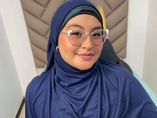 HelueJamil - Live porn &amp; sex cam - 26517149