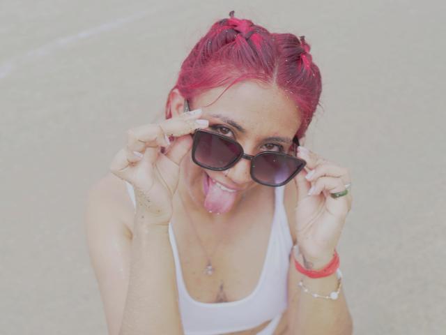 LarissaMiller - Sexe cam en vivo - 26518541