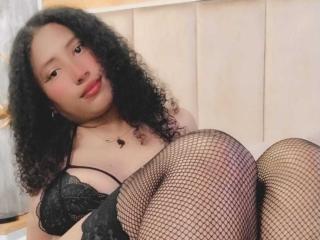 KarinaLovey - Sexe cam en vivo - 26518585