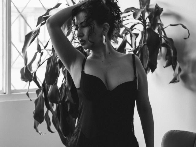 SamanthaAntolin - Live sex cam - 26518869