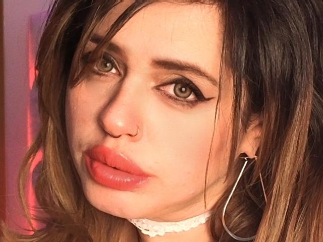 PaulettWatsoon - Sexe cam en vivo - 26519737