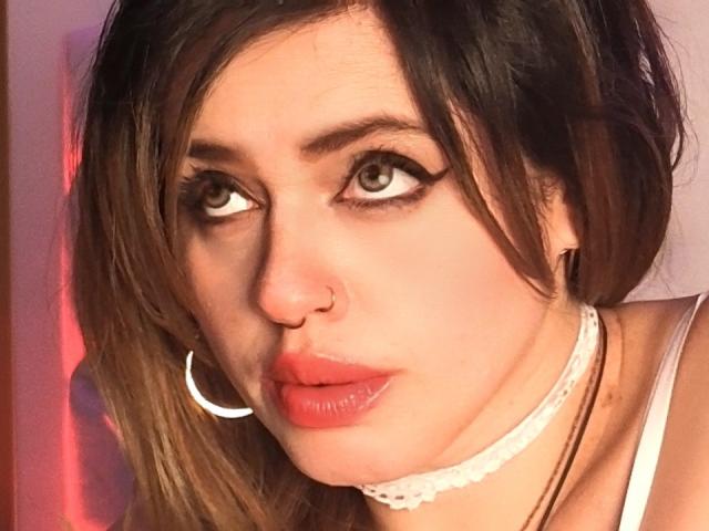 PaulettWatsoon - Sexe cam en vivo - 26519769