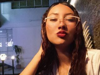 AteneaHotX - Élő pornó és szexkamera - 26520341
