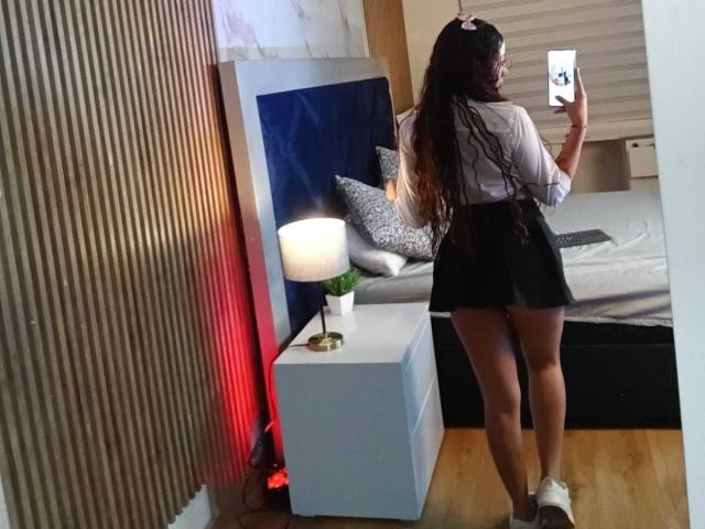 AteneaHotX - Élő pornó és szexkamera - 26520397