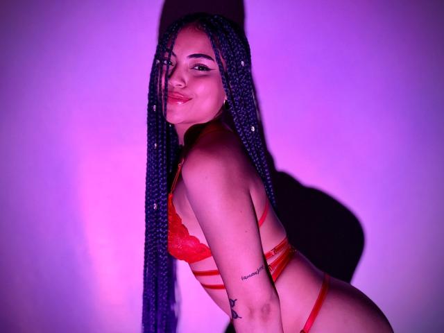 SammyHills69 - Live sex cam - 26520449