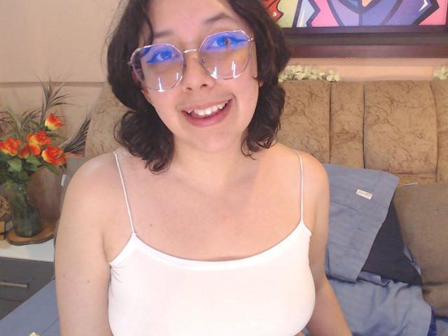 MillieRoy - Live porn &amp; sex cam - 26520721