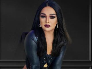 GoddessAnitaX - Live Sex Cam - 26520889