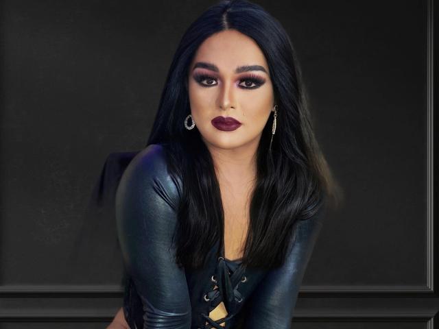 GoddessAnitaX - Sexe cam en vivo - 26520889