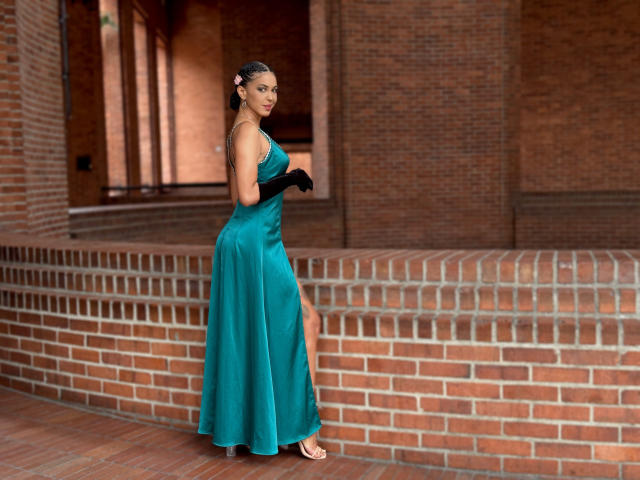 JoannaCool - Sexe cam en vivo - 26521297