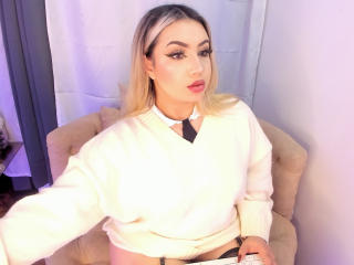 MelissaLust - Live sex cam - 26521461