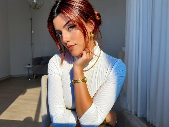 ZoeeMar - Sexe cam en vivo - 26521581