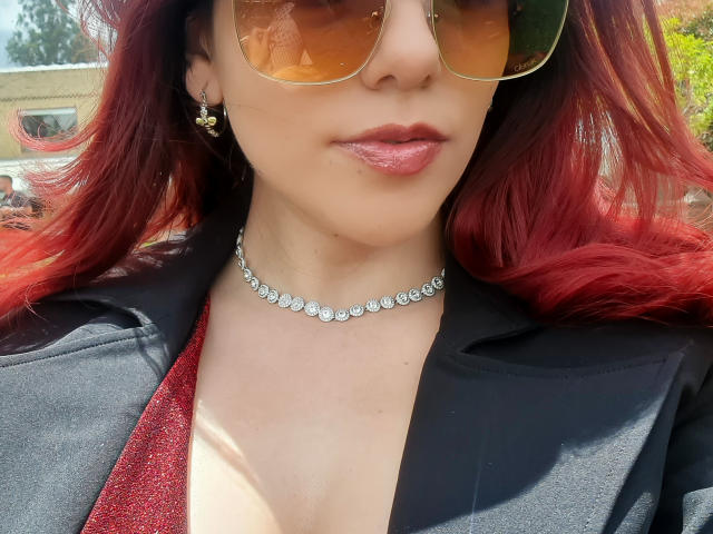 ZoeeMar - Live sex cam - 26521585