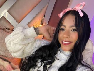 Amberv - Sexe cam en vivo - 26521981