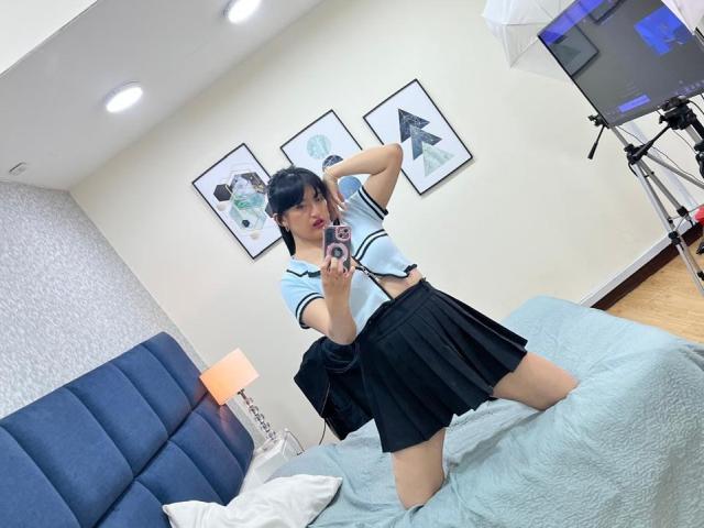 CarolineHarpper - Sexe cam en vivo - 26522509