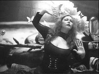 MorganaSlash - Video chat exciting with this Mistress with huge tits 