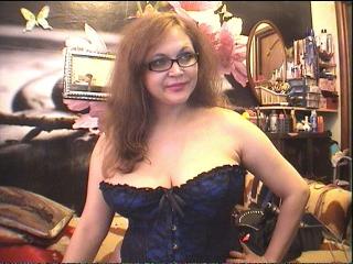 MorganaSlash - Show live x with a light-haired Mistress 