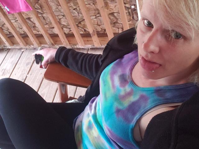 KaszyMarie - Live sex cam - 26524165