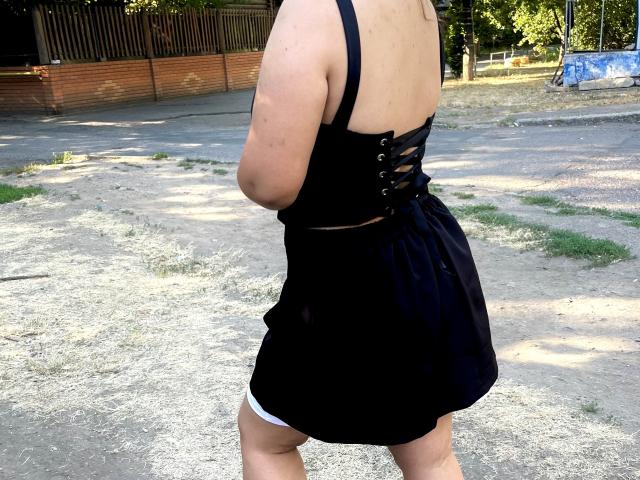 Madrinia - Live porn &amp; sex cam - 26524233