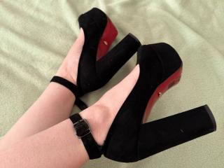 IridaSheih - Live Sex Cam - 26524461