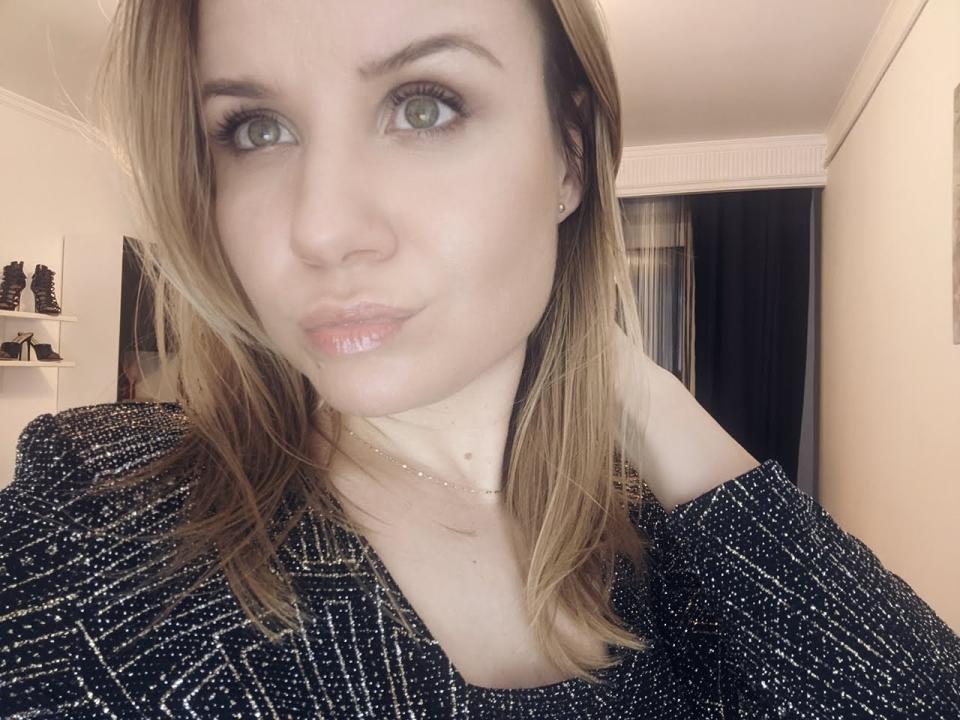 HeartlessQueenn - Live porn &amp; sex cam - 26524620