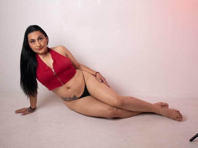 KarinaHotLatin - Sexe cam en vivo - 26524863