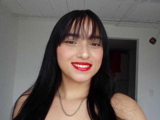 MaraLewis - Sexe cam en vivo - 26525007