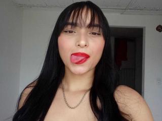 MaraLewis - Sexe cam en vivo - 26525022