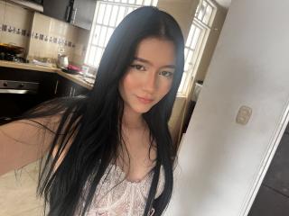 DeisyWest - Sexe cam en vivo - 26525160