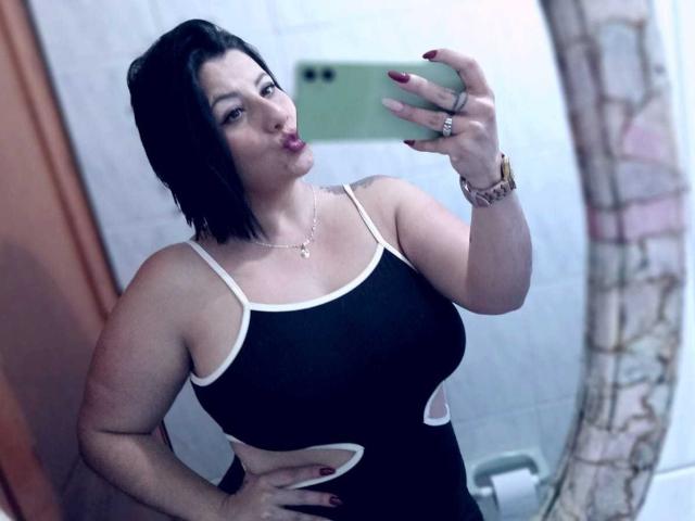 AngeleRoux - Live sex cam - 26525409