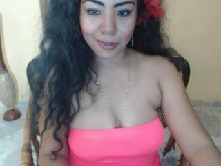 TastyBigAss - Live xXx with a flocculent sexual organ Attractive woman 
