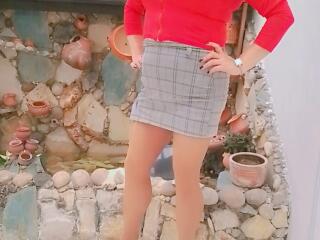ScarlettBarness - Live sex cam - 26526352