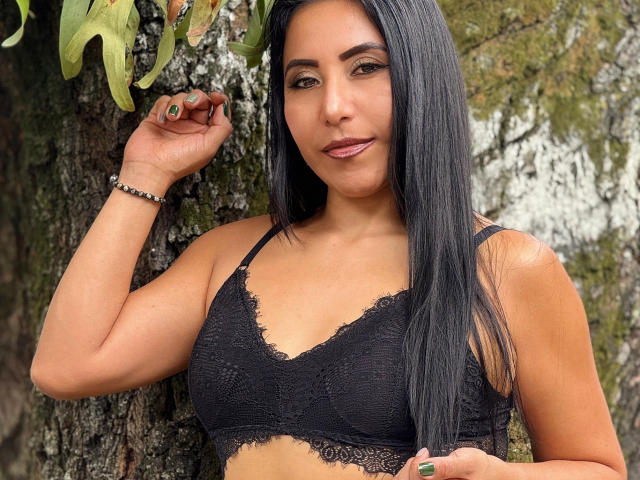 VivienneWest - Sexe cam en vivo - 26526356