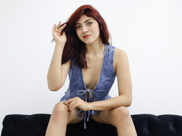 SpencerLe - Sexe cam en vivo - 26527184