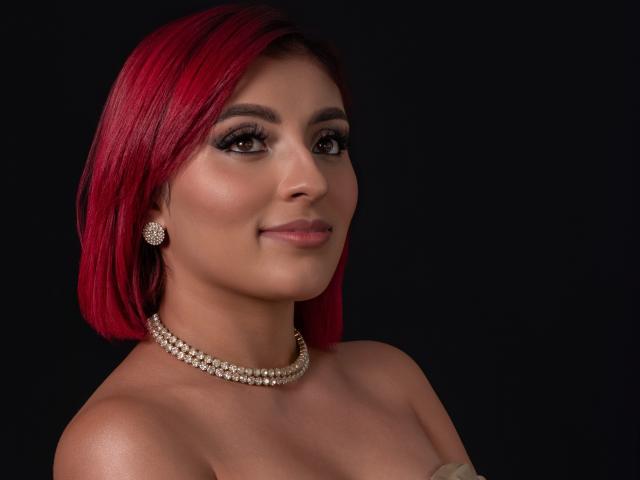 LizBonnet - ライブポルノ&amp;セックスカム - 26527444