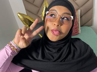 HelueJamil - Live porn &amp; sex cam - 26527464