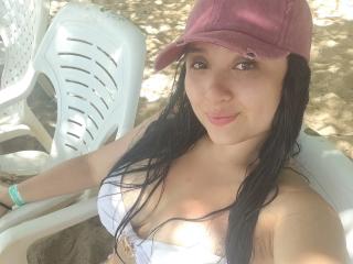 LunaBellaHotty - פורנו בשידור חי ומצלמת סקס - 26527616